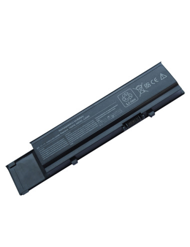 Notebook battery, Extra Digital Selected, DELL Y5XF9, 4400mAh