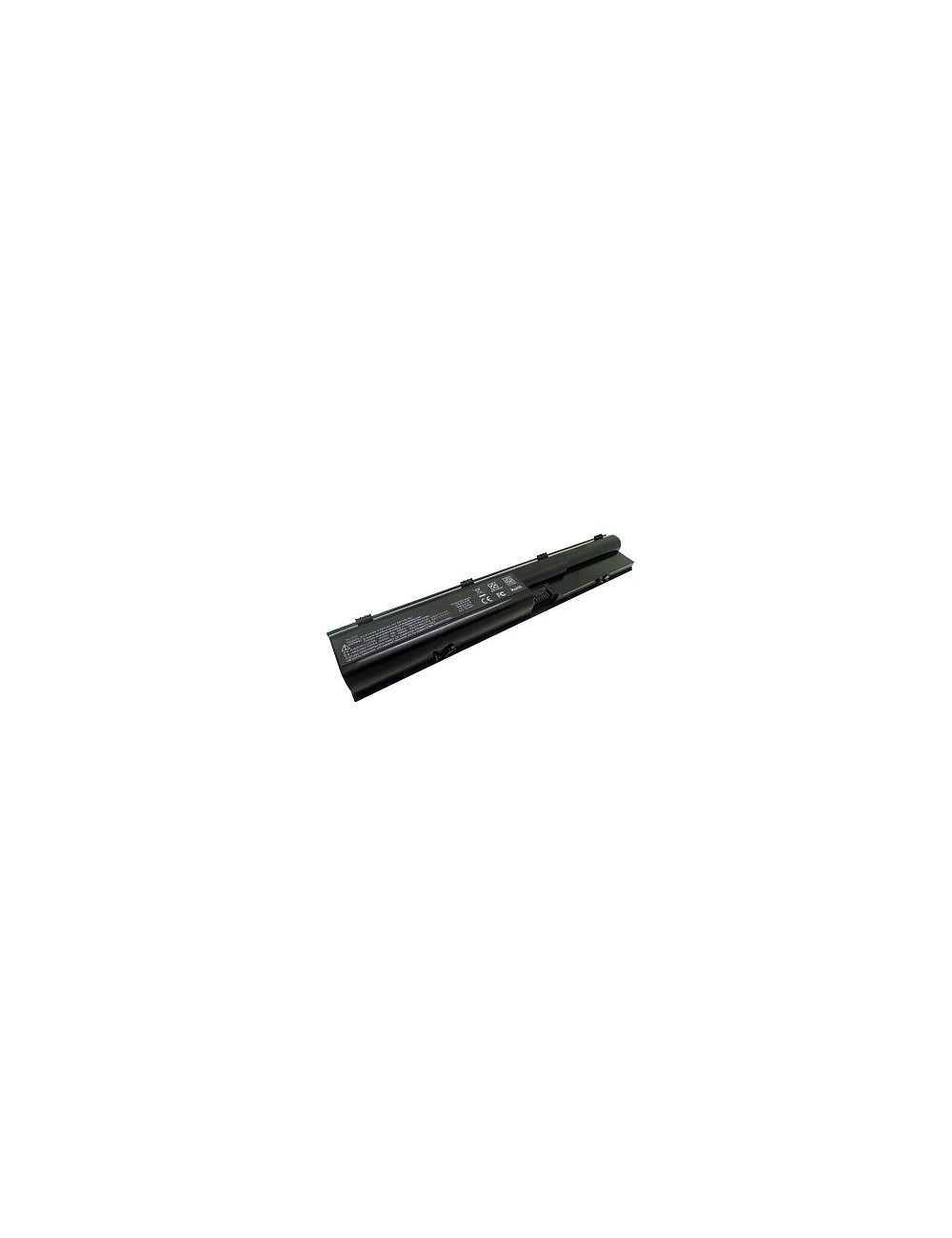 Notebook battery, Extra Digital Advanced, HP HSTNN-I02C, 5200mAh