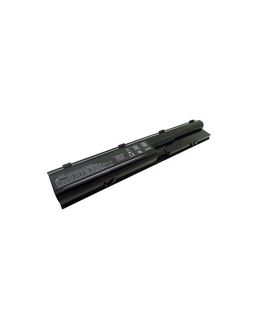 Notebook battery, Extra Digital Advanced, HP HSTNN-I02C, 5200mAh