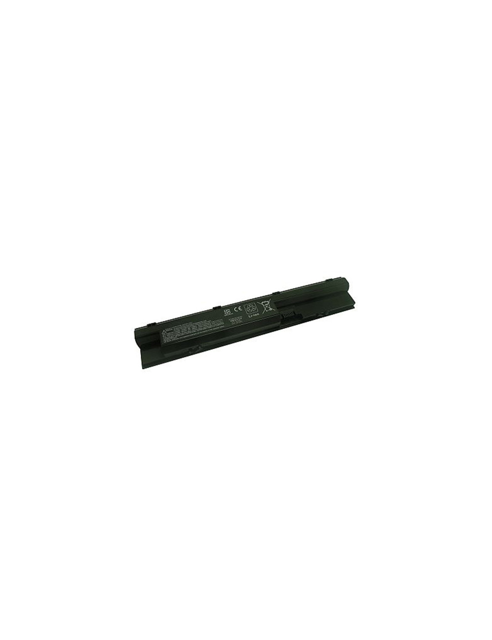 Notebook battery, Extra Digital Advanced, HP FP06, 5200mAh