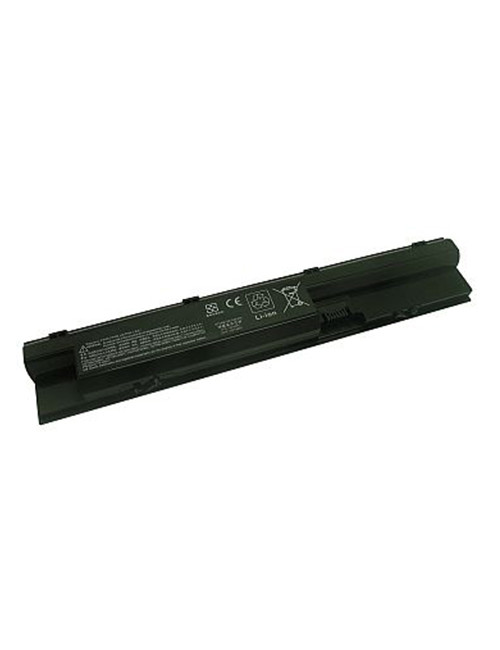 Notebook battery, Extra Digital Advanced, HP FP06, 5200mAh