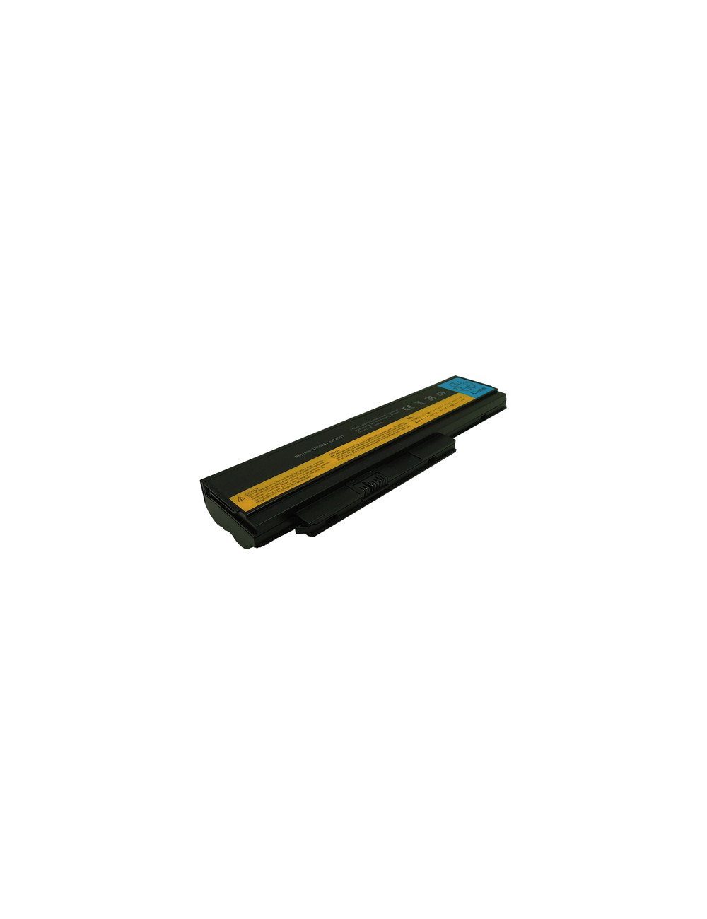 Notebook battery, Extra Digital Selected, LENOVO 0A36281, 4400mAh