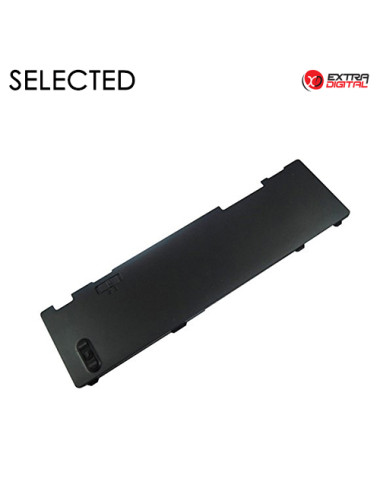 Notebook battery, Extra Digital Selected, Lenovo T400s 51J0497, 4400mAh