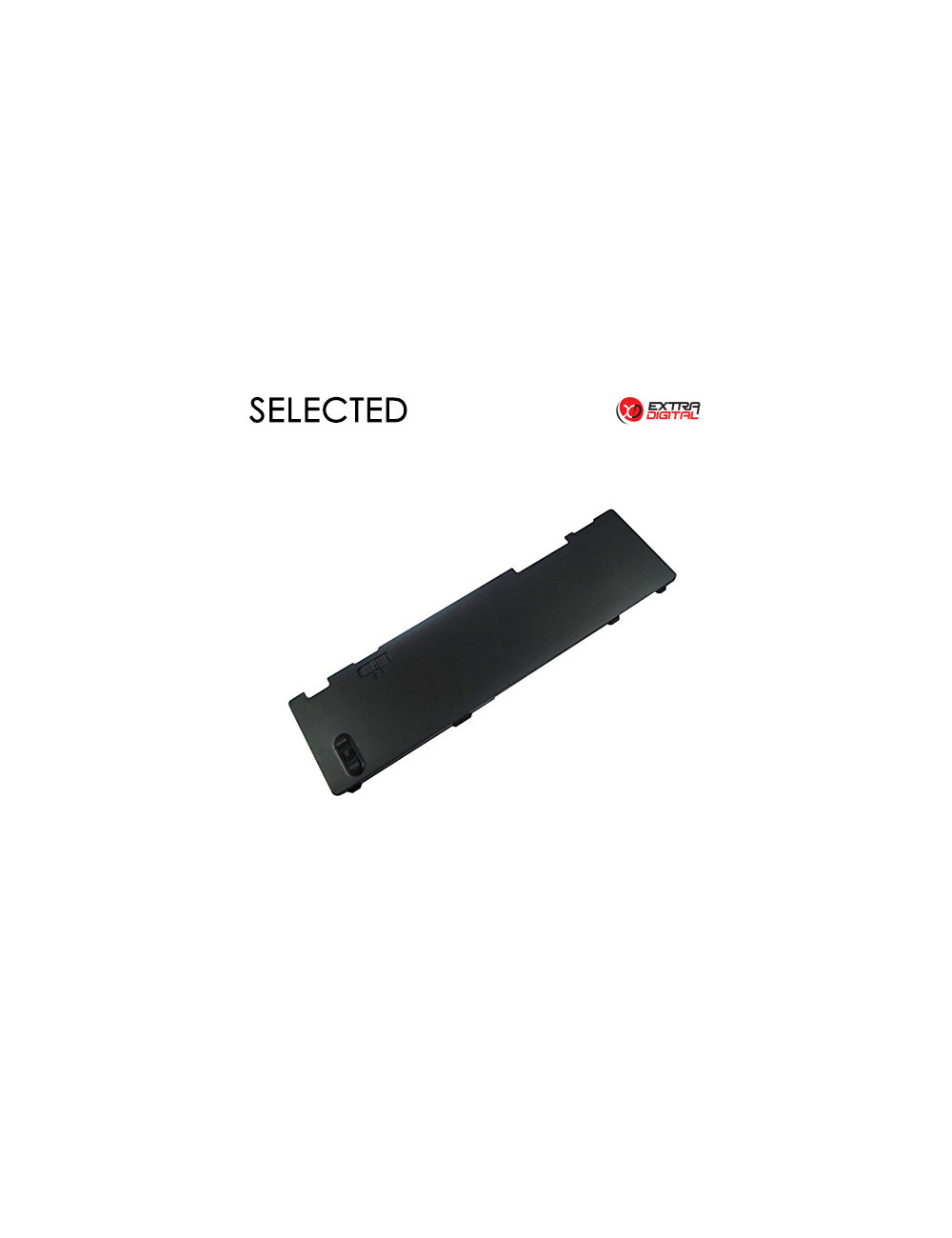 Notebook battery, Extra Digital Selected, Lenovo T400s 51J0497, 4400mAh