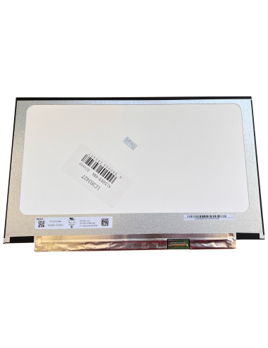 LCD Sreen 13.3" 1920x1080 FHD, LED, SLIM, IPS, glossy, 30pin (right), A+
