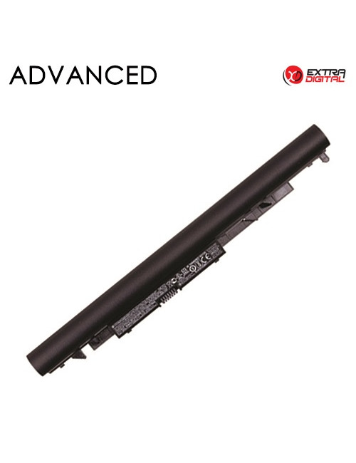 Nešiojamo kompiuterio baterija Extra Digital Advanced HP JC04, 2600mAh