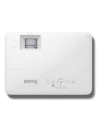 Benq Business Series MU613 WUXGA (1920x1200), 4000 ANSI lumens, White, Lamp warranty 12 month(s)