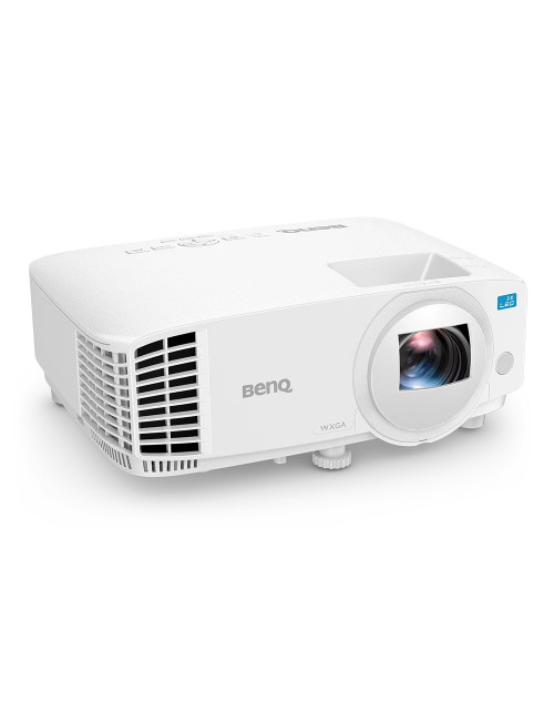 Benq Projector LW500ST WXGA (1280x800), 2000 ANSI lumens, White