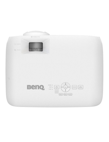 Benq Projector LW500ST WXGA (1280x800), 2000 ANSI lumens, White