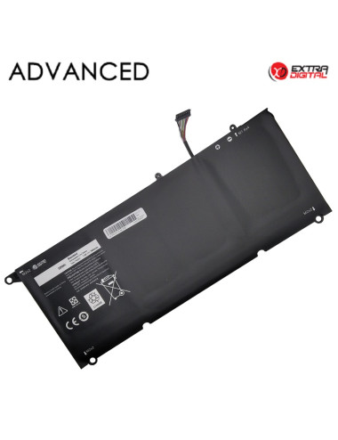 Notebook battery DELL PW23Y, Extra Digital Advanced