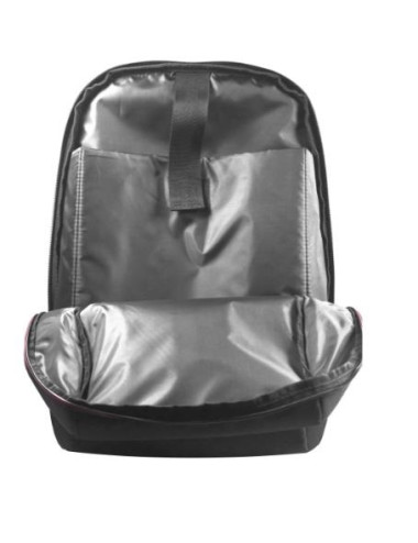 Asus NEREUS Fits up to size 16 ", Black, Backpack