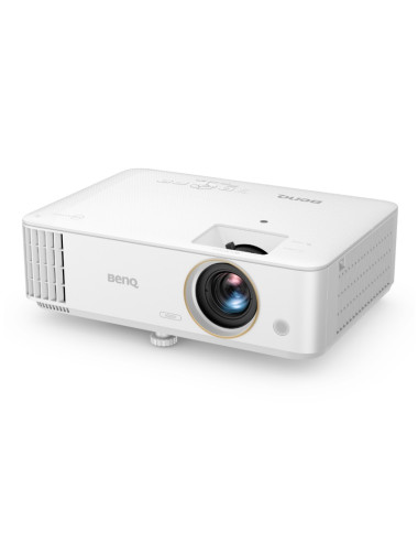 Benq Ultra-Low Input Lag HDR Console Gaming Projector TH685i Full HD (1920x1080), 3500 ANSI lumens, White, Lamp warranty 12 mont