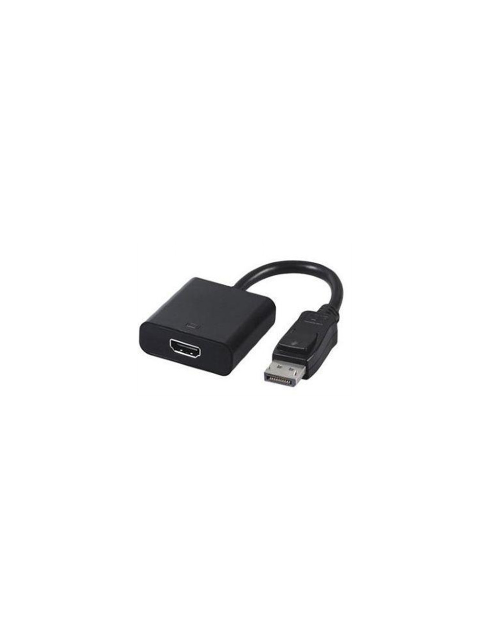 Gembird Adapter cable HDMI, DisplayPort, 0.1 m