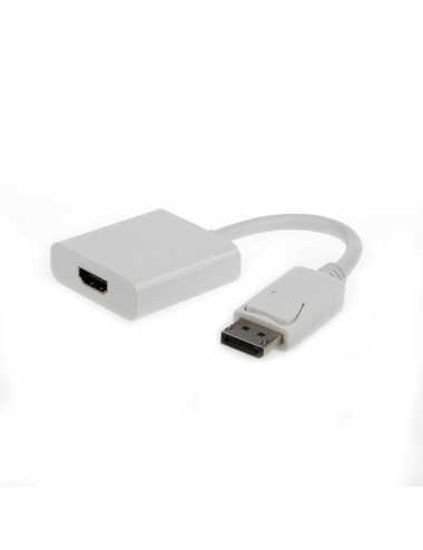 Gembird Adapter cable 0.1 m, HDMI, DisplayPort