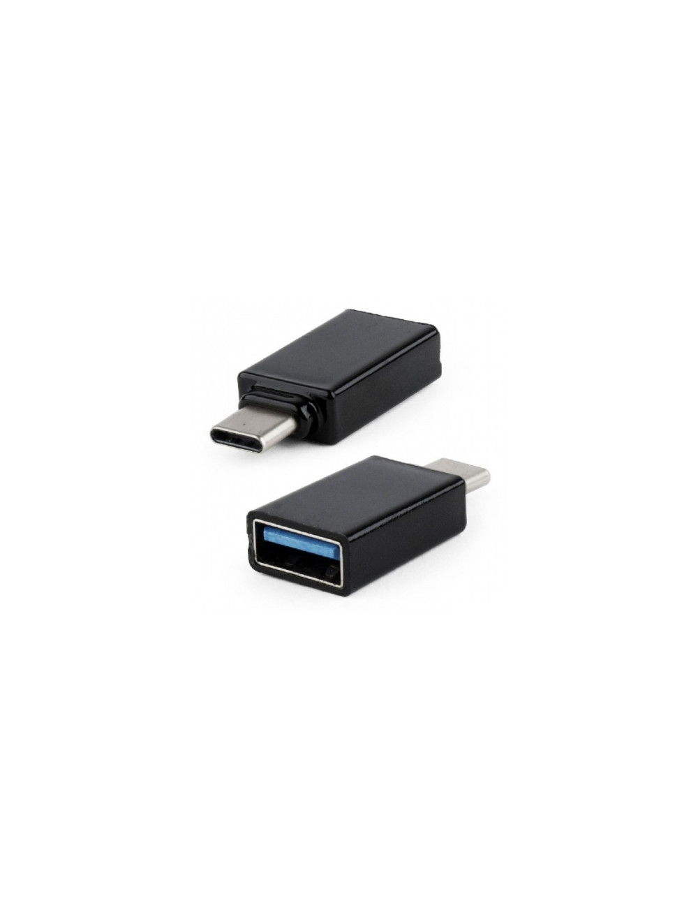 Gembird USB 3.0 Type-C adapter (CM/AF)