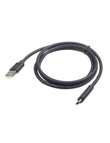 Cablexpert USB 2.0 AM to Type-C cable (AM/CM), 3 m