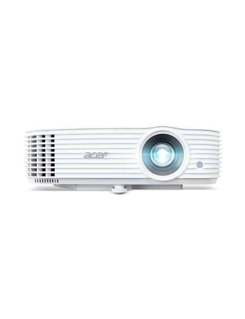 Acer Projector X1526HK Full HD (1920x1080), 4000 ANSI lumens, White, Lamp warranty 12 month(s)