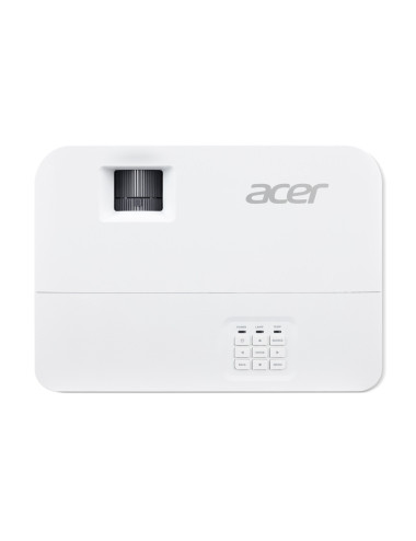 Acer Projector X1526HK Full HD (1920x1080), 4000 ANSI lumens, White, Lamp warranty 12 month(s)