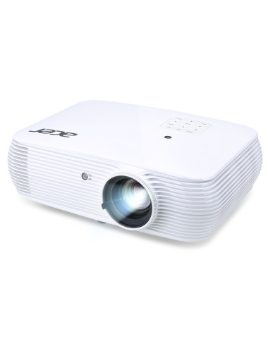 Acer Projector P5535 Full HD (1920x1080), 4500 ANSI lumens, White, Lamp warranty 12 month(s)