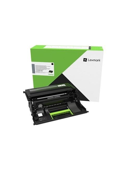 Lexmark Corporate Imaging Unit 58D0Z0E Black