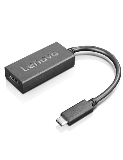 Lenovo USB-C to HDMI 2.0b Adapter