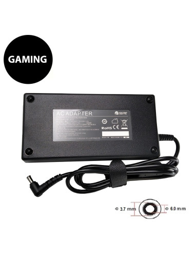 LapLaptop Power Adapter ASUS 150W: 20V, 7.5A