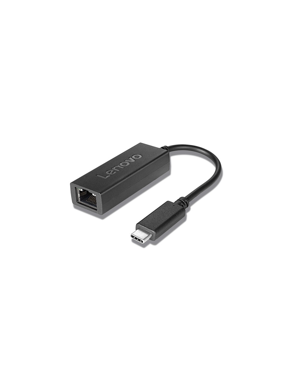 Lenovo USB-C to Ethernet Adapter Lenovo