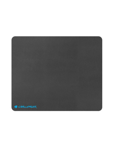 Fury Challenger M Black, Gaming mouse pad, 300X250 mm