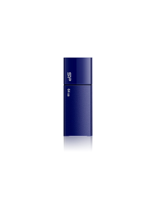 Silicon Power Ultima U05 32 GB, USB 2.0, Blue