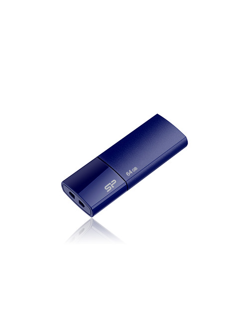 Silicon Power Ultima U05 32 GB, USB 2.0, Blue