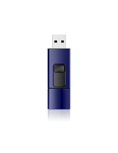 Silicon Power Ultima U05 32 GB, USB 2.0, Blue