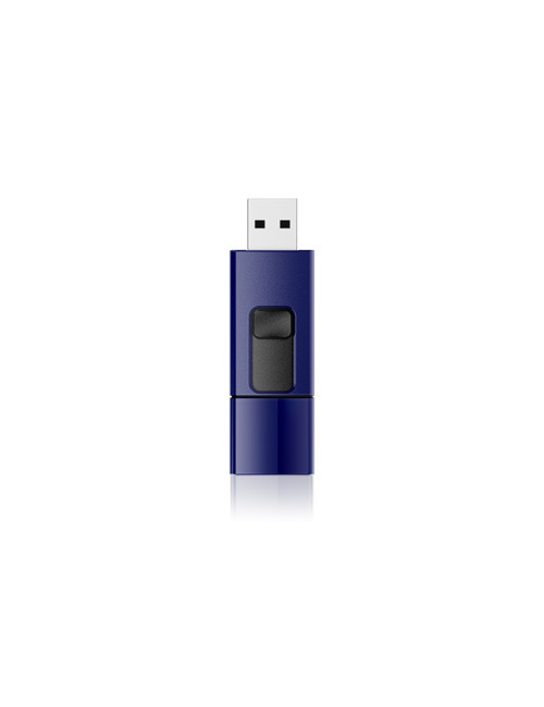 Silicon Power Ultima U05 32 GB, USB 2.0, Blue