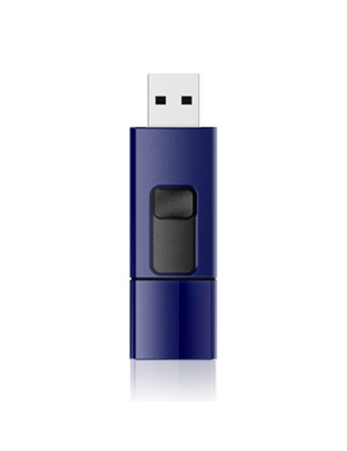 Silicon Power Blaze B05 16 GB, USB 3.0, Blue
