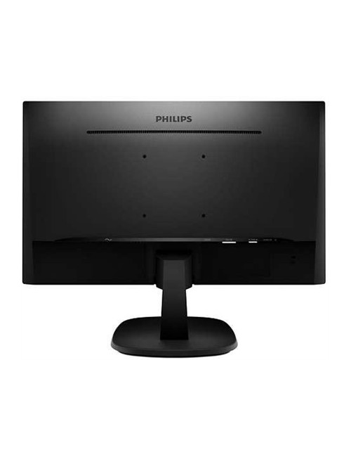 Philips 243V7QDAB/00 23.8 ", IPS, FHD, 1920 x 1080 pixels, 16:9, 5 ms, 250 cd/m , Black