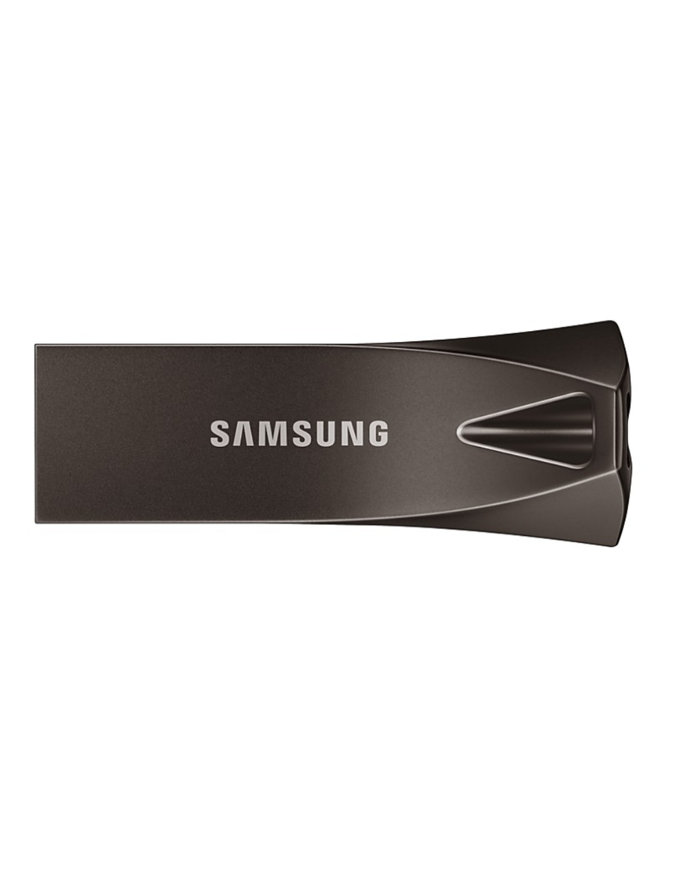 Samsung BAR Plus MUF-64BE4/APC 64 GB, USB 3.1, Grey