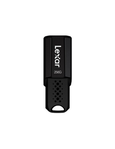 Lexar Flash Drive JumpDrive S80 256 GB, USB 3.1, Black