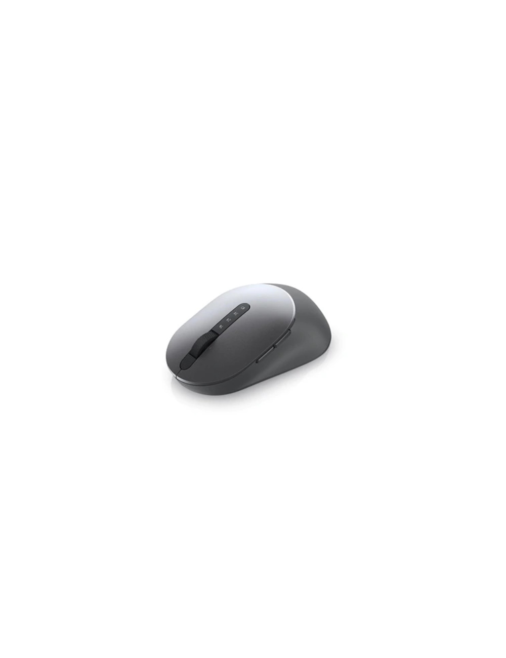 Dell Multi-Device MS5320W Optical Mouse, Wireless, Titan Grey