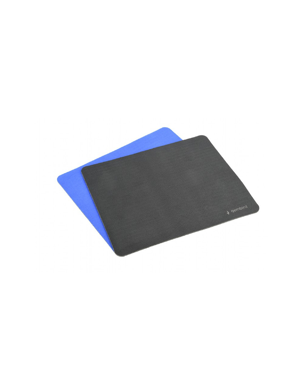 Gembird Mouse Pad, Black