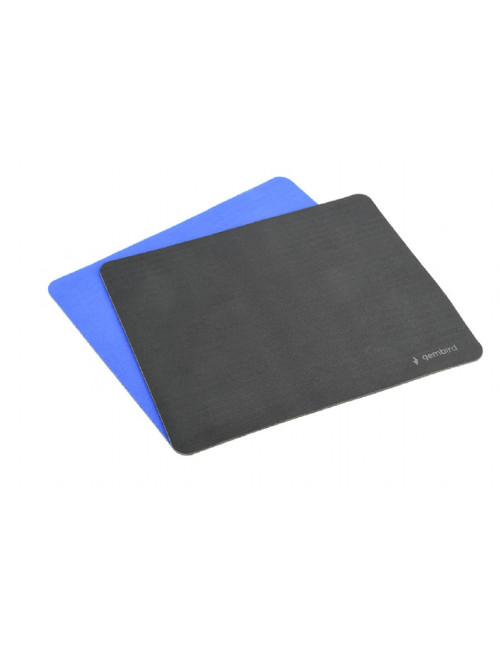 Gembird Mouse Pad, Black