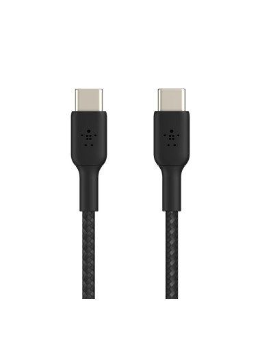 Belkin USB-C to USB-C Cable BOOST CHARGE