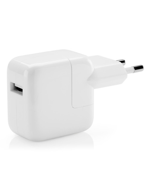 Apple 12W USB Power Adapter Charger