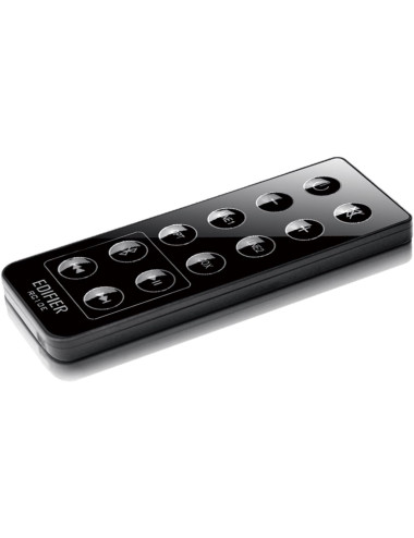 Edifier Powered Bluetooth Speakers R1280DBS Brown, Bluetooth, Wireless connection