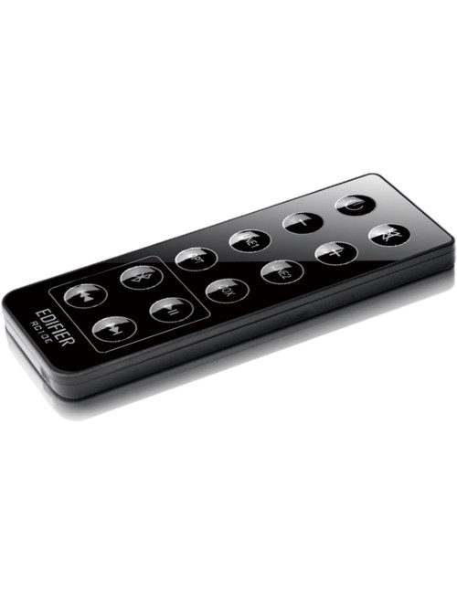 Edifier Powered Bluetooth Speakers R1280DBS Brown, Bluetooth, Wireless connection