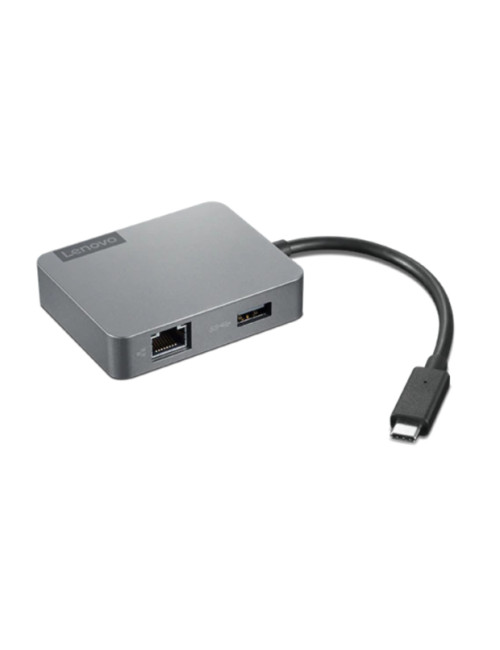 Lenovo USB-C Travel Hub Gen 2