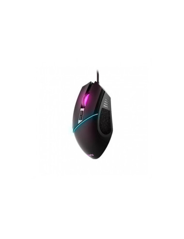 Energy Sistem Gaming Mouse ESG M2 Flash USB 2.0, 6400 DPI, 8 customizable buttons, RGB LED s