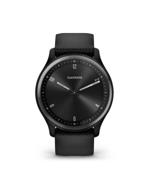 SMARTWATCH VIVOMOVE SPORT/BLACK 010-02566-00 GARMIN