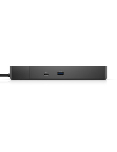 Dell WD19S Docking station, Ethernet LAN (RJ-45) ports 1, DisplayPorts quantity 2, USB 3.0 (3.1 Gen 1) ports quantity 3, HDMI po