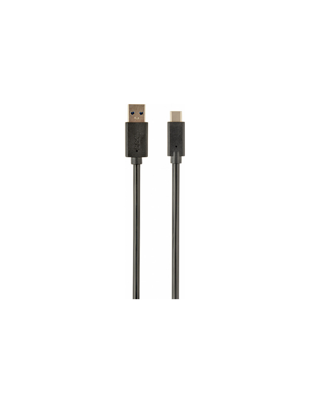 Cablexpert USB 3.0 AM to Type-C cable CCP-USB3-AMCM-0.5M