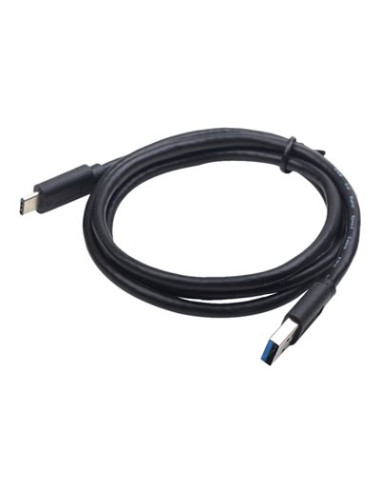 Cablexpert USB 3.0 AM to Type-C cable CCP-USB3-AMCM-0.5M
