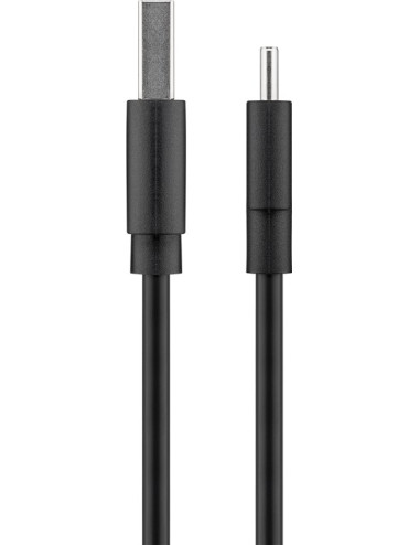Goobay USB-C charging and sync cable (USB-A USB-C) 59124 3 m